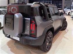 Jetour T2